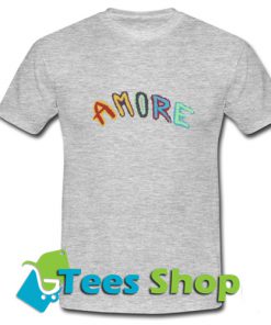 Amore T-Shirt