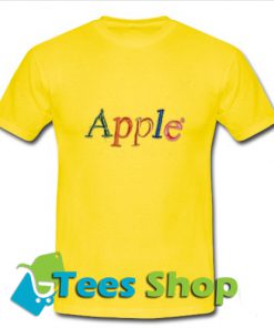 Apple T Shirt