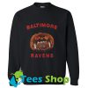 Baltimore Ravens Sweatshirt