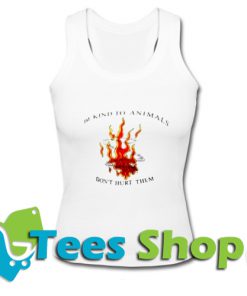 Be KInd To Animals TankTop