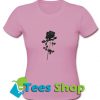 Black Rose T-Shirt