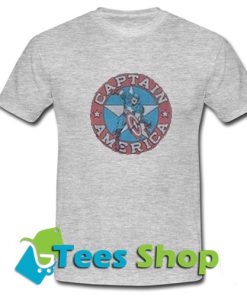 Captain America Other T Shirt