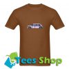 Car T-Shirt