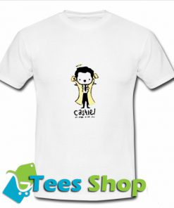 Castiel T-Shirt