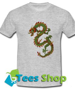 Chinese Dragon T-Shirt