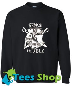 Crooks & Castles Sweatshirt