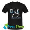 Diplo World's Best Dj T-Shirt