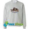 Disney Since 1958 Fleece Sweatshirt