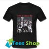 Disturbed T Shirt