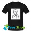 Ed sheeran’s mac miller T-Shirt