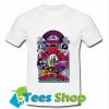 Electric Magic Led Zeppelin T Shirt