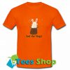 Feel The Magic T Shirt