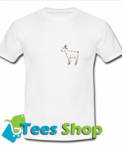 Goat T-Shirt