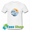 Good Vibes High Tides T-ShirtGood Vibes High Tides T-Shirt