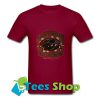 Gregory Lincoln Edication Center T-Shirt