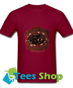 Gregory Lincoln Edication Center T-Shirt