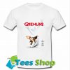 Gremlins Gizmo Shadow T Shirt