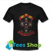 Guns N Roses Appetite For Destruction T-Shirt