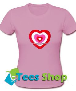 Heart Cutes T-Shirt