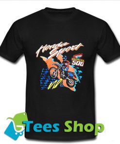 Honda Sport T ShirtHonda Sport T Shirt