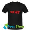 Hot Topic T shirt