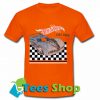 Hotwheels EST.1968 T-Shirt