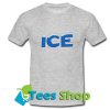 Ice T Shirt