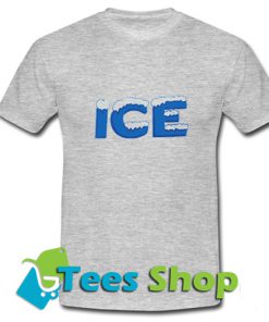 Ice T Shirt