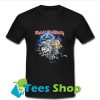 Iron Maiden Best Beast Vintage T shirts