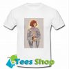 Joan of Arc Zendaya T-shirt