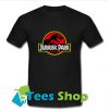 Jurassic Park T Shirt