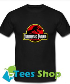 Jurassic Park T Shirt