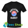 Koreatown Market T Shirt