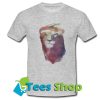 Lion Head T-Shirt