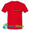 Livincool T Shirt