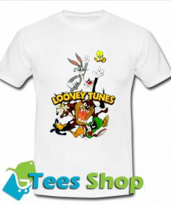 Looney Tunes T-Shirt