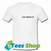 Los Angeles T-Shirt