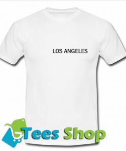 Los Angeles T-Shirt