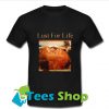 Lust For Life Flaming June T-Shirt