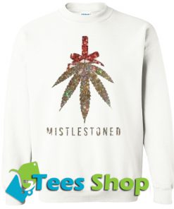 Marijuana Sweatshirt