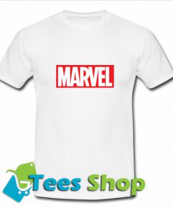 Marvel T-Shirt