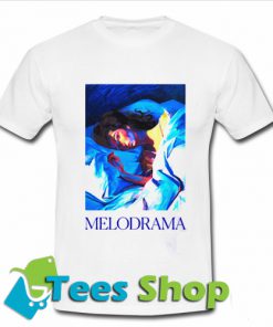 Melodrama Painting T-Shirt