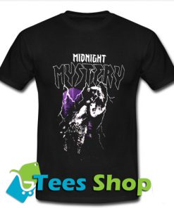 Midnight Mystery T-shirt