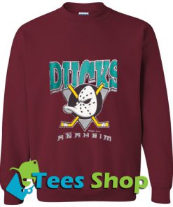 Mighty Ducks Sweatshirt