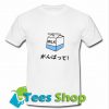 Milk Japan T-Shirt