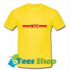 NYC T-Shirt