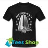 Nakatomi Plaza Christmas Party 1988 T-Shirt