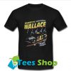 Nascar Rusty Wallace T Shirt