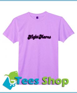 Nightmares T-Shirt