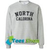 North Carolina Sweatshirt